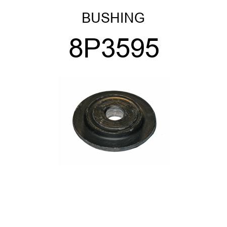 BUSHING-TERMINAL 8P3595