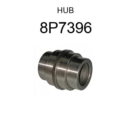 HUB 8P7396