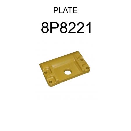PLATE 8P8221