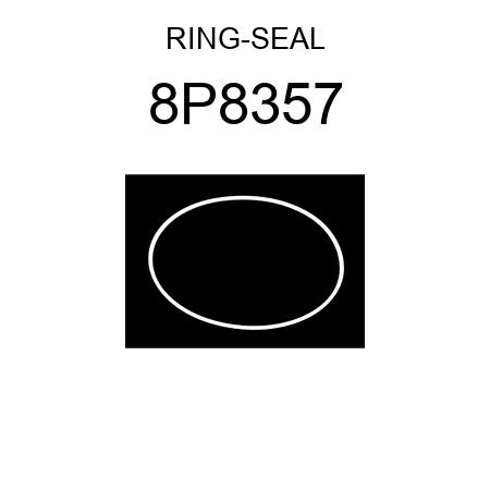 RING-SEAL 8P8357