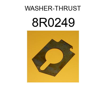WASHER-THRUST 8R0249