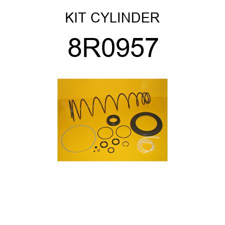 CYLINDER KIT 8R0957
