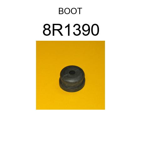 BOOT 8R1390