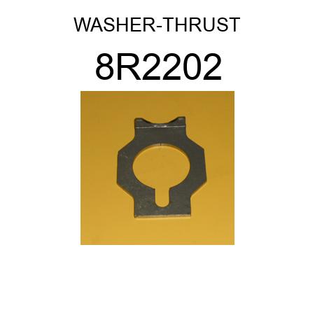 WASHER-THRUST 8R2202