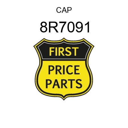 CAP 8R7091
