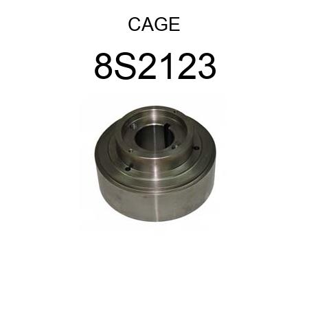 CAGE 8S2123