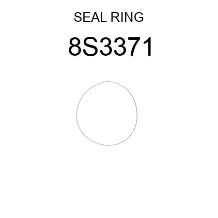 SEAL RING 8S3371