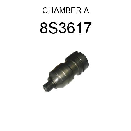 CHAMBER ASSEMBLY 8S3617