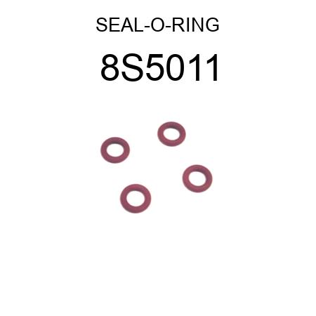 SEAL-O-RING 8S5011