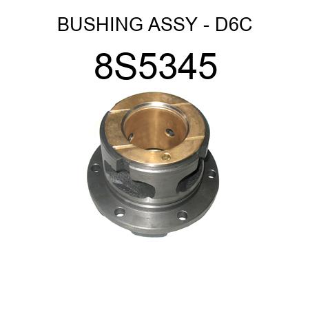 BUSHING ASSY - D6C 8S5345