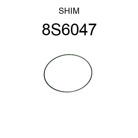SHIM 8S6047