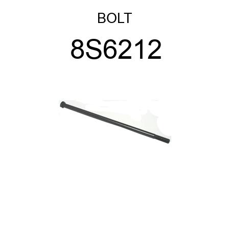BOLT 8S6212