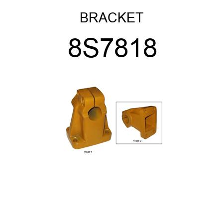 BRACKET 8S7818