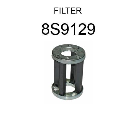 FILTER-MAGNETIC 8S9129