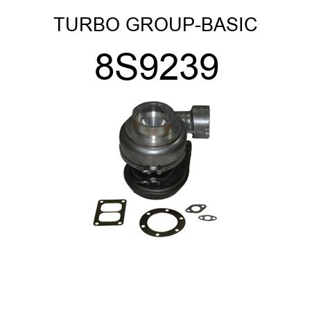 TURBO GROUP-BASIC 8S9239