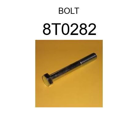 BOLT 8T0282