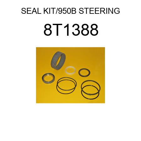 SEAL KIT/950B STEERING 8T1388