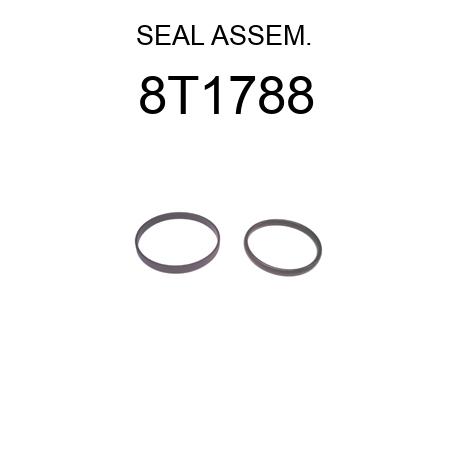 SEAL ASSEM. 8T1788