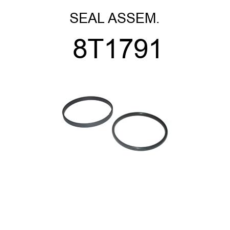 SEAL ASSEM. 8T1791