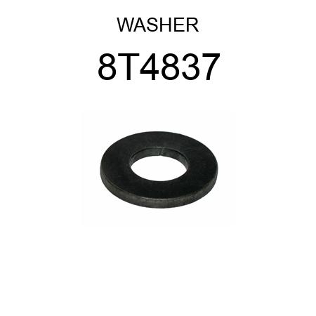 WASHER 8T4837