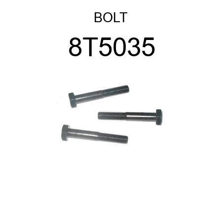 BOLT 8T5035