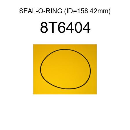 SEAL-O-RING (ID=158.42mm) 8T6404