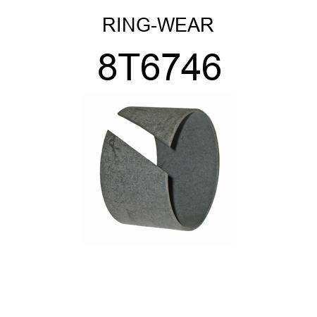 RING-WEAR 8T6746