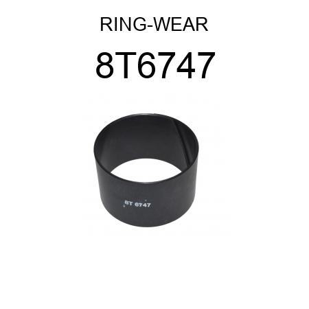 RING-WEAR 8T6747