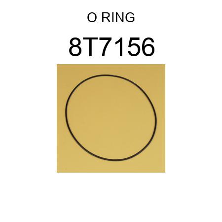 O RING 8T7156