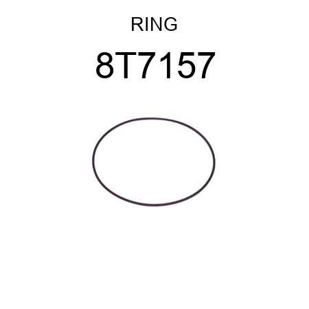 RING 8T7157