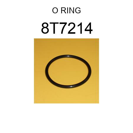 O RING 8T7214