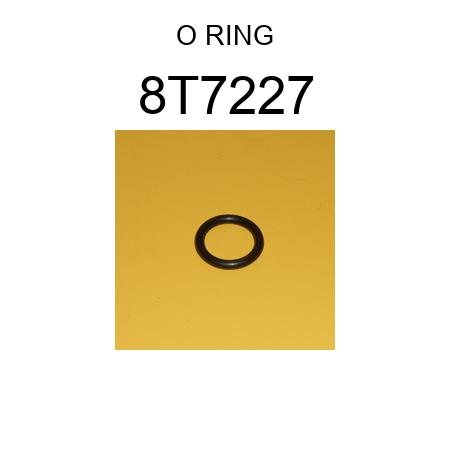 O RING 8T7227