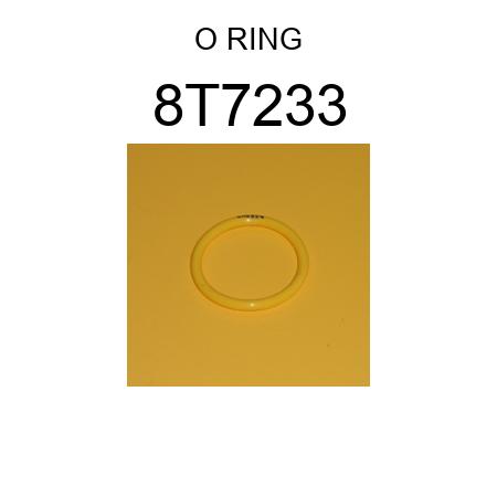 O RING 8T7233
