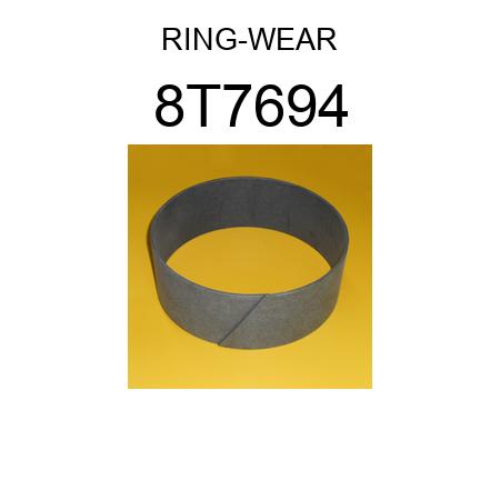 RING-WEAR 8T7694