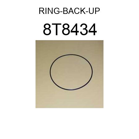 RING-BACK-UP 8T8434