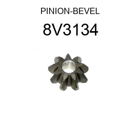 PINION-BEVEL 8V3134