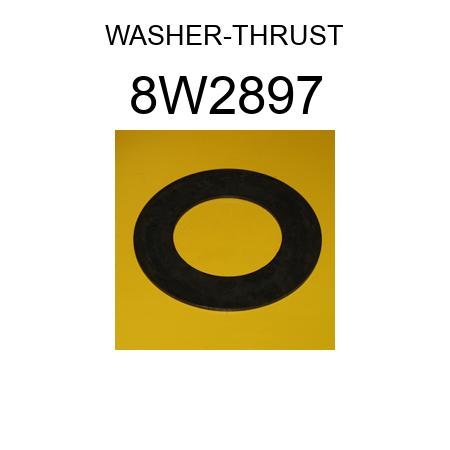 WASHER-THRUST 8W2897