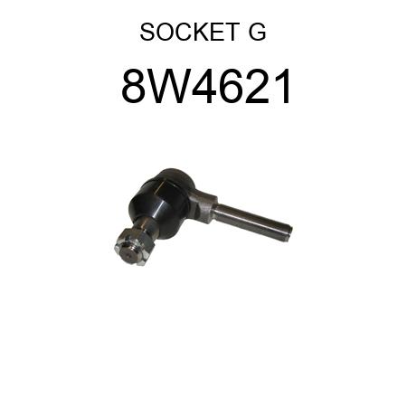 SOCKET G 8W4621