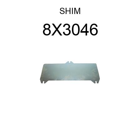 SHIM 8X3046