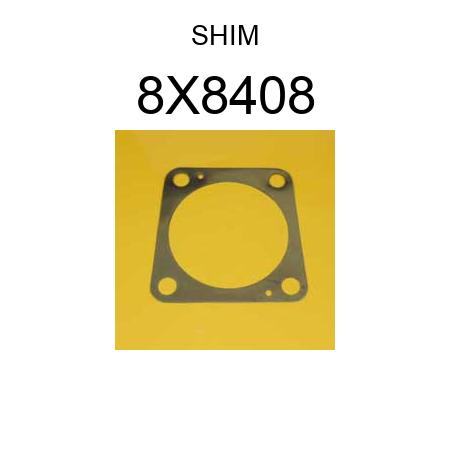 SHIM 8X8408