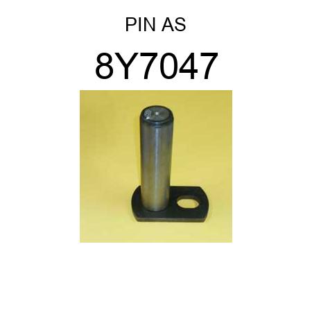 PIN AS 8Y7047