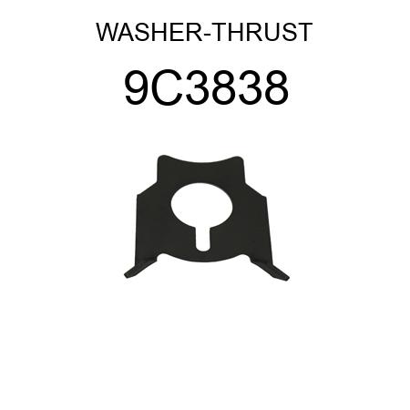 WASHER-THRUST 9C3838