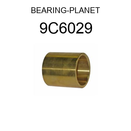 BEARING-PLANETARY 9C6029