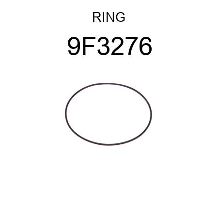 RING 9F3276