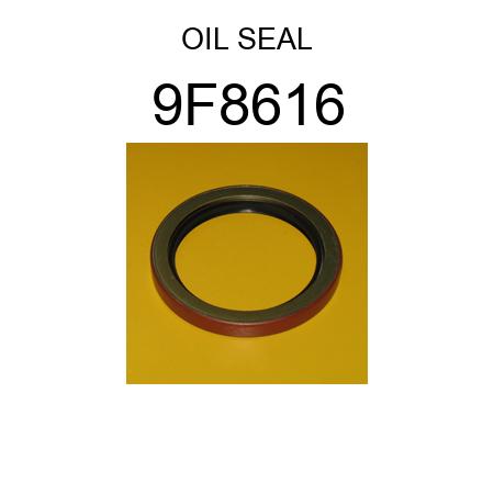 OIL SEAL 9F8616
