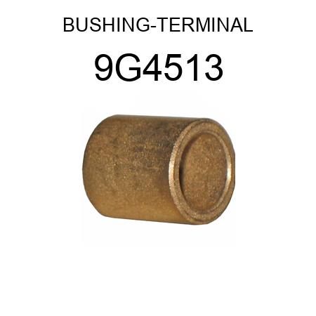 BUSHING-TERMINAL 9G4513