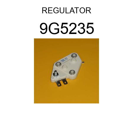 REGULATOR 9G5235