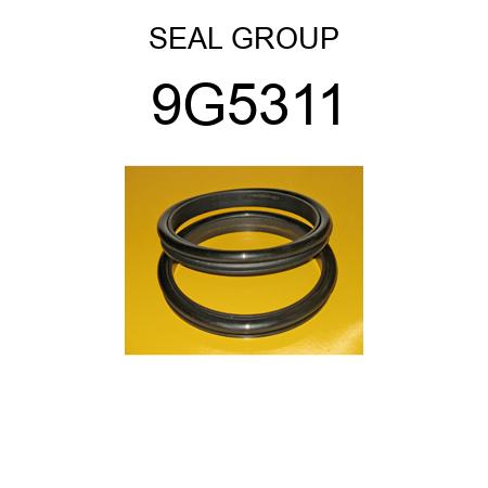 SEAL GROUP 9G5311