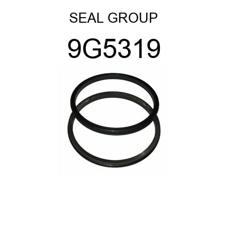 SEAL GROUP 9G5319