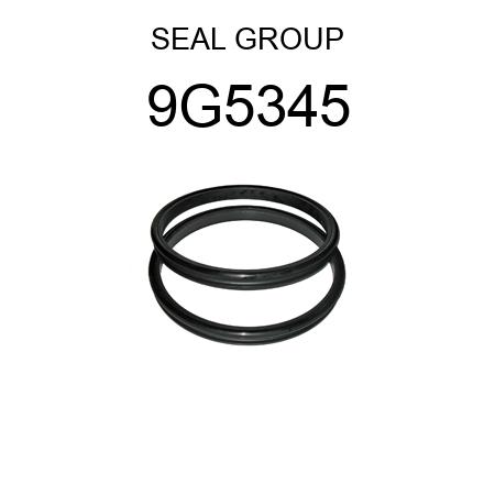 SEAL GROUP 9G5345